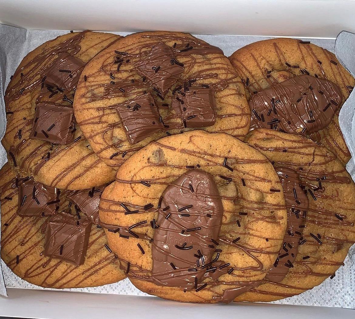 Cookies