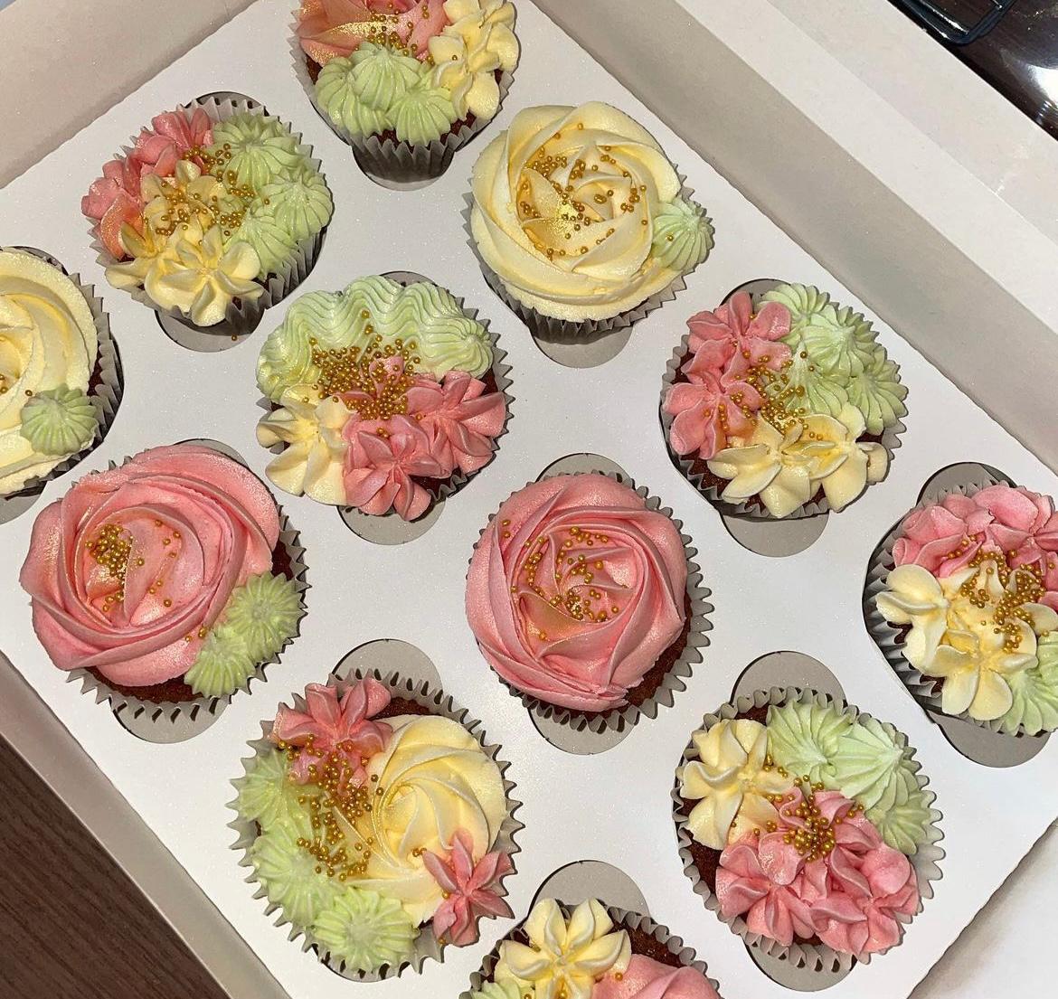 Cupcakes