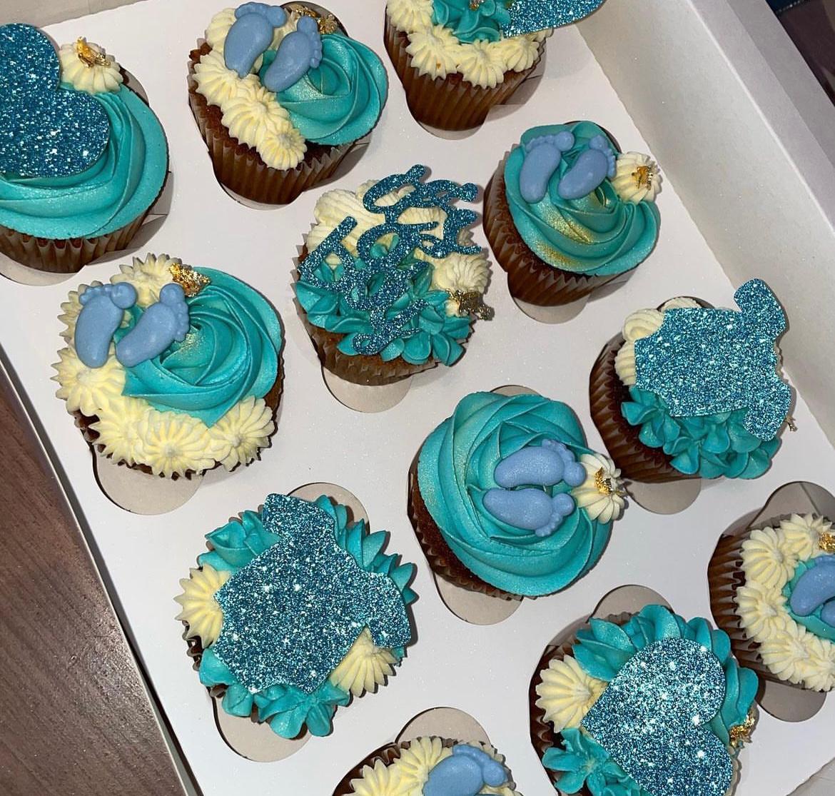 Cupcakes